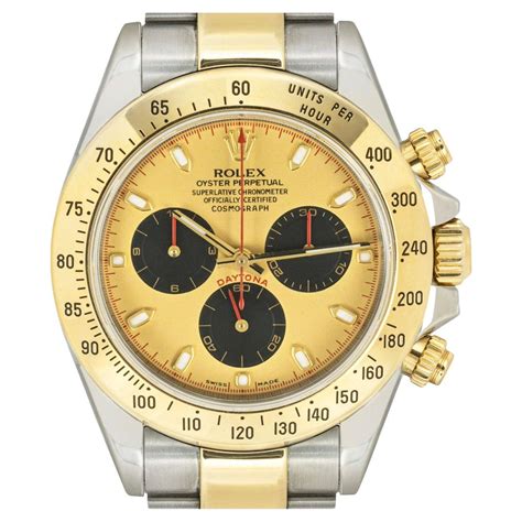 orologio uomo rolex daytona|Acquista Rolex Daytona su Chrono24.